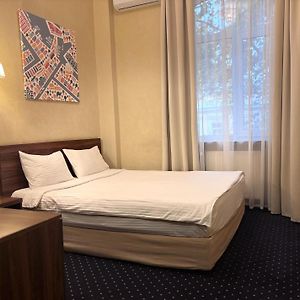 Chambre Standarde Lit King-Size